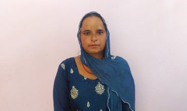 गरीब परिवारों के पक्के घर का सपना अब हो रहा साकार, प्रदेश सरकार बनी सहारा