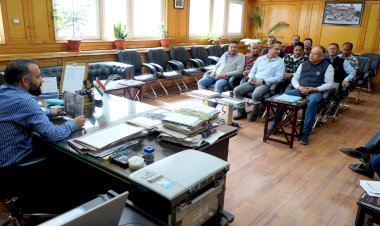 राजकीय महाविद्यालय रिकांग पिओ में दो दिवसीय खेल-कूद प्रतियोगिता का समापन