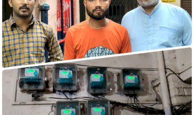 बिजली के बढे बिलों ने बढ़ाई लोगों की परेशानियां, बिगड़ रहा घर का बजट