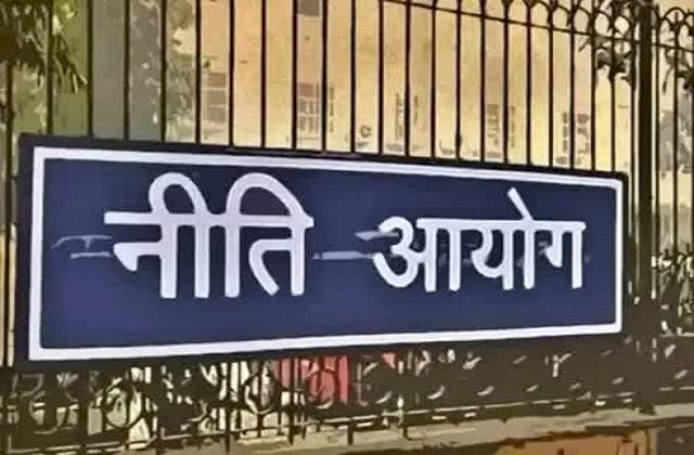 आकांक्षी विकास खंड छौहारा और कुपवी ने नीति आयोग के तीन मानकों में किया 100 फीसदी लक्ष्य हासिल