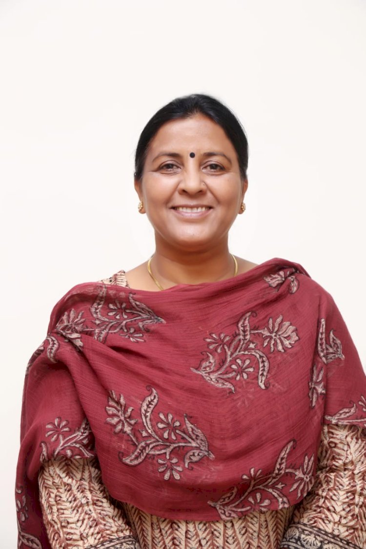 ड्रोन के माधयम से हिमाचल में चार स्थानों पर खेतों में  खाद का छिड़काब : केन्द्रीय कृषि राज्य  मन्त्री राम नाथ ठाकुर