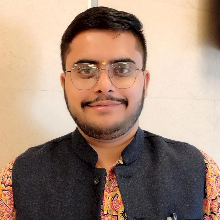 छात्र राजनीति: भविष्य के नेताओं का निर्माण या समय की बर्बादी? लेखक : हर्षित मिन्हास (पूर्व अध्यक्ष अभाविप सरदार पटेल विश्वविद्यालय मंडी)