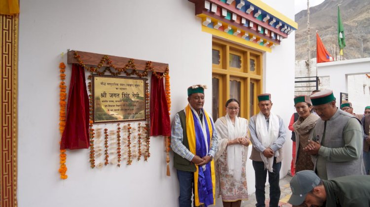 प्रदेश के पारंपरिक उत्पादों को देश दुनिया के हर कोने तक पहुंचाना दुनिया के हर कोने तक पहुंचाना प्राथमिकता