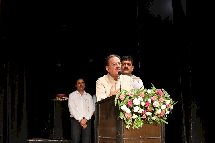प्रदेश के पारंपरिक उत्पादों को देश दुनिया के हर कोने तक पहुंचाना दुनिया के हर कोने तक पहुंचाना प्राथमिकता