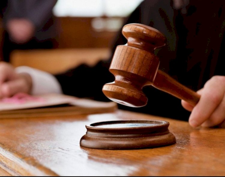 एनडीपीएस एक्ट: 2 एनडीपीएस एक्ट: 2 मुजरिमों को 13 साल का कठोर कारावास, 1,30 लाख जुर्माना किया...कठोर कारावास, 1,30 लाख जुर्माना किया...