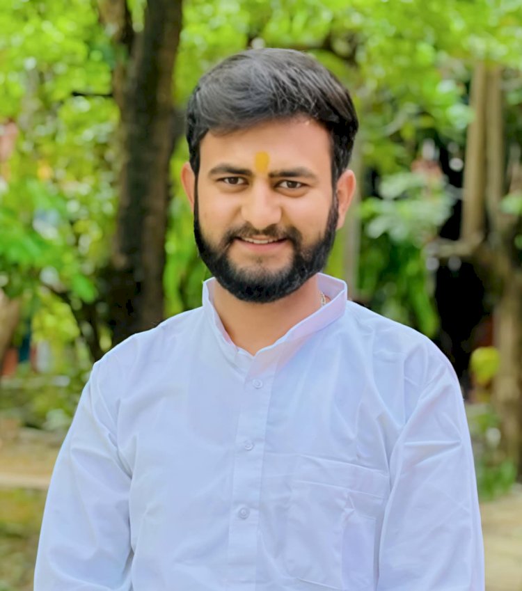 चिंतपूर्णी में 30 फीट गहरे नाले में गिरने से व्यक्ति की मौत, प्रशासन की लापरवाही पर उठे सवाल: गौरव कुमार