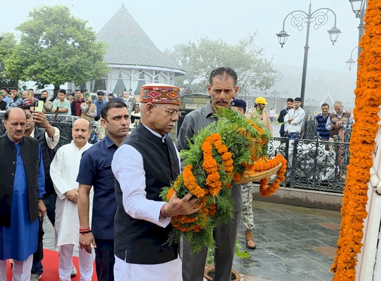 यूनिवर्सिटी के हित में जो कुछ किया, वो सही : शिवप्रताप