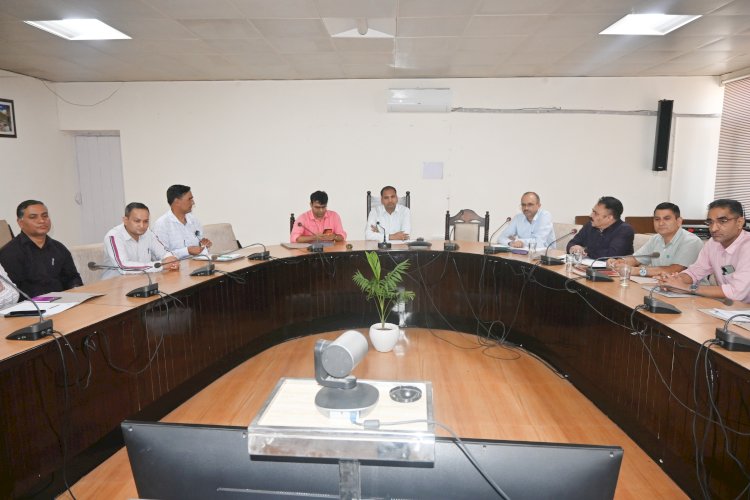 21 अगस्त को 19 वर्ष तक के बच्चों को खिलाई जाएगी एल्बेंडाजोल दवाः राहुल कुमार