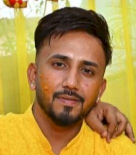 चिड़ावली के 26 साल के जावेद की सड़क हादसे में मौत: 5 महीने पहले हुई थी शादी..