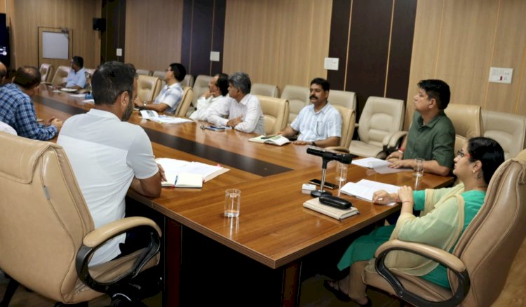 जिला पुलिस द्वारा नशे के विरुद्ध अपनाई जा रही जीरो टॉलरेंस नीति