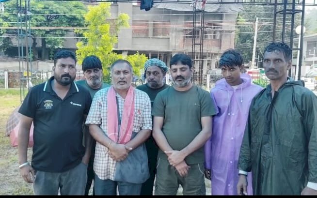 27 से सुजानपुर मैदान में आयोजित होगा गणेश उत्सव, 6 सितंबर को होगा विसर्जन