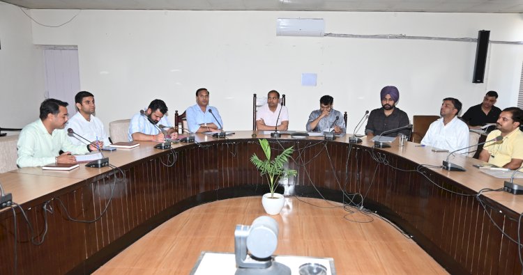 बिलासपुर में तीन दिवसीय वॉटर स्पोर्ट्स महोत्सव का होगा आयोजन