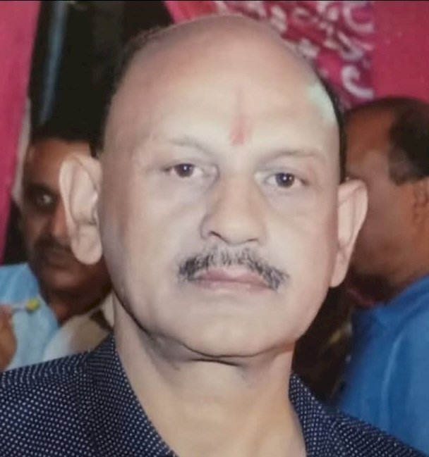 कर्मचारी नेता रहे बीरबल शर्मा नही रहे: जिला पेंशनर एसोसिएशन ने जताया शोक