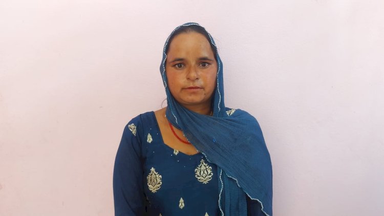 गरीब परिवारों के पक्के घर का सपना अब हो रहा साकार, प्रदेश सरकार बनी सहारा