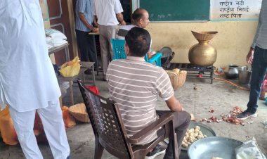 24 घंटे में ध्वस्त हुए 6 मकान और 7 अन्य मकान भी हुए क्षतिग्रस्त