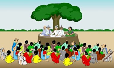 2 अक्तूबर को होगी विशेष ग्राम सभा