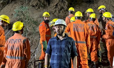 जंगमबाग में भूस्खलन से सात लोगों की मौत की पुष्टि