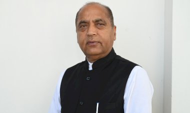 खराब मौसम में रखें अपना और परिवार का ध्यान : जयराम ठाकुर