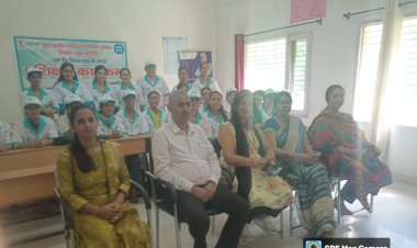 यूको आरसेटी में महिलाओं के लिए वस्त्र बनाने का 31 दिवसीय  प्रशिक्षण कार्यक्रम सम्पन्न..