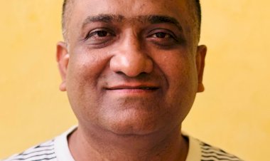 गर्व के क्षण: पीजी कॉलेज नाहन के अस्सिटेंट प्रोफेसर डॉ जगदीश चंद राज्य शिक्षक अवार्ड  के लिए चयनित...