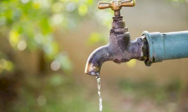 पेयजल संकट के बीच आईपीएच विभाग ने 10 लाख लीटर पानी किया लिफ्ट.. शुक्रवार सुबह कुछ वार्ड में सप्लाई दी..