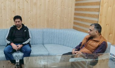 डीएम के आदेशों की अवहेलना पर कोचिंग सेंटर के खिलाफ एफआईआर दर्ज करने के आदेश