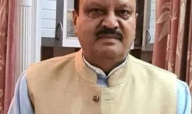 प्रधानमंत्री ने समझा हिमाचल का दर्द, आपदा राहत को दिए 1500 करोड़ के लिए आभार - विनय गुप्ता।