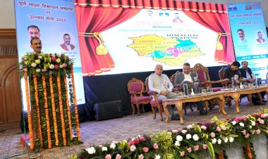 मुख्यमंत्री ने हिमाचल प्रदेश को पूर्ण साक्षर राज्य घोषित किया