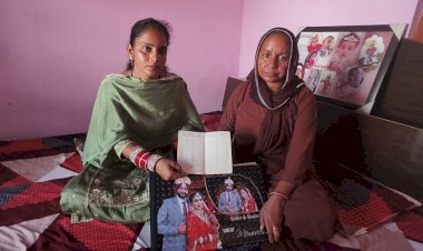 गरीब बेटियों के लिए वरदान बनी मुख्यमंत्री कन्यादान योजना, ऊना में 14 परिवारों को मिला सहारा