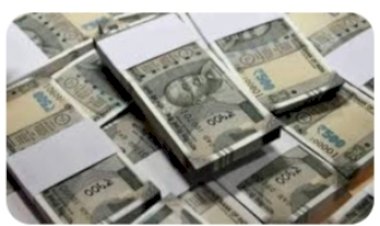 कालाअम्ब में दुकान के बाहर चल रहा था सट्टे का धंधा: 1रुपए के बदले 80 का लालच देने वाला दबोचा..