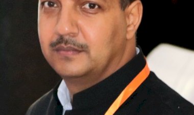 प्रधानमंत्री मोदी जो कहते हैं वह करके दिखाते हैं, 1500 करोड़ का आर्थिक पैकेज हिमाचल के लिए बड़ी सौगात : भाजपा