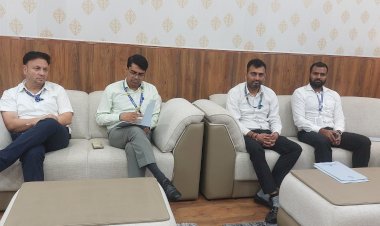 यात्रियों के अनुभव को बेहतर बमाने के उद्देश्य से करेगा यात्री दिवस कार्यक्रम का आयोजन