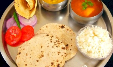 दाल, सब्जी, कड़ी, चपाती, चावल के साथ फुल डाइट 80 रुपये में, डीसी ऊना ने निर्धारित किये खाद्य पदार्थों के दाम