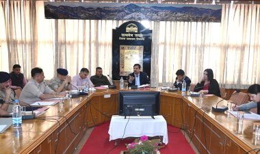 नशे के कारोबार की सूचना प्रशासन को दें - उपायुक्त