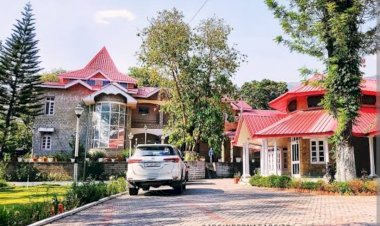 लोक निर्माण विभाग के परिधि एवं विश्राम गृहों का किया जाएगा मासिक गुणवता प्रमाणन