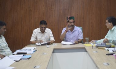 शाहपुर सहित तीन विधानसभा के 24 हजार से अधिक किसान होंगे लाभान्वित : केवल सिंह पठानिया