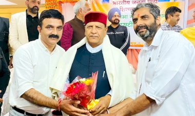 जीएसटी में रिफॉर्म आजादी से आज तक का सबसे बड़ा रिफॉर्म : बिंदल