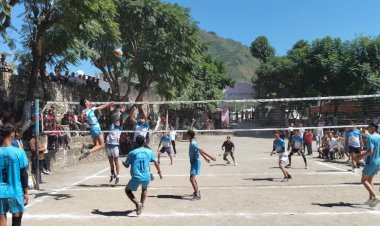 राजकीय उत्कृष्ठ वरिष्ठ माध्यमिक विद्यालय लुधियाना में हुआ खेलों का आगाज़। 