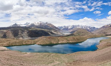 यूनेस्को के विश्व बायोस्फीयर रिजर्व नेटवर्क का हिस्सा बनी स्पीति घाटी