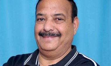 नाहन : गेयटी थियेटर शिमला में होगा सिरमौर के साहित्यकार डॉ दीनदयाल वर्मा की कहानी " दादी" पर आधारित नाटक।