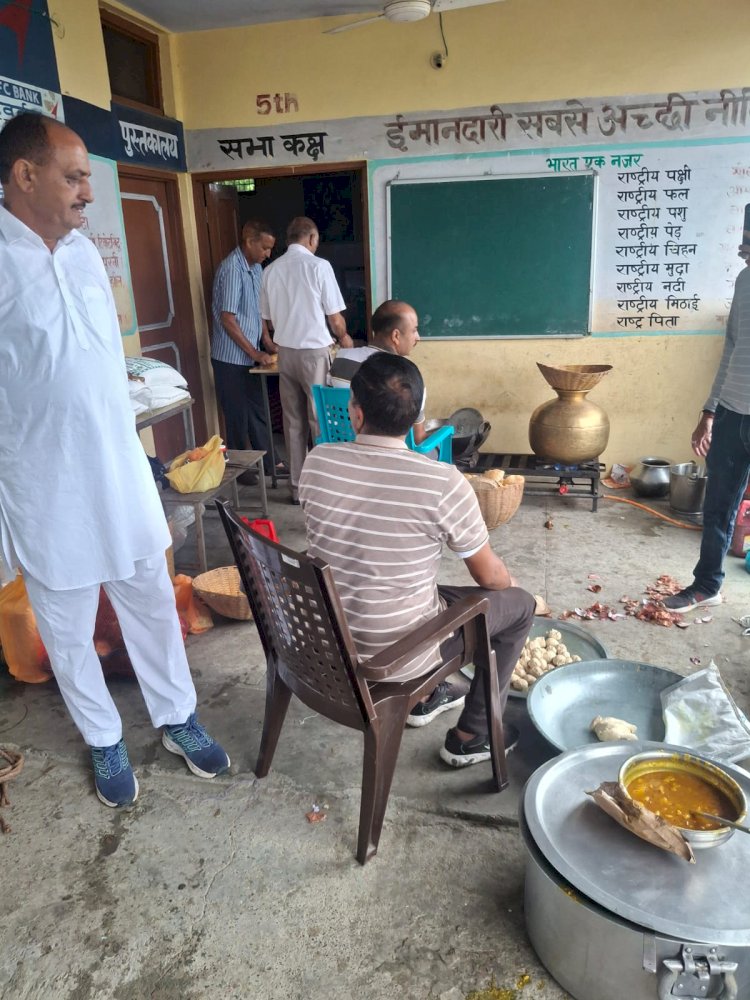 24 घंटे में ध्वस्त हुए 6 मकान और 7 अन्य मकान भी हुए क्षतिग्रस्त