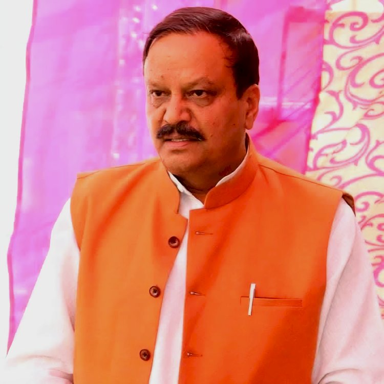 उचित मूल्य की दुकानों में सप्लाई किए जाने वाले आटे को लेकर खड़े हुए बड़े सवाल : भाजपा