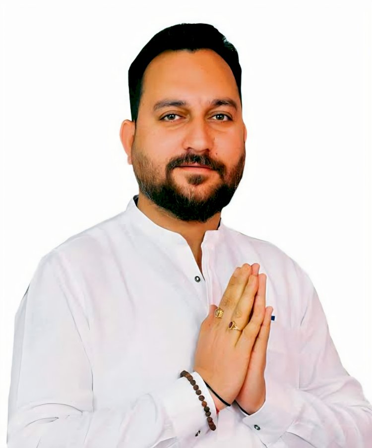 हिमाचल की 28 लाख बहनों को ठगने का काम कर रही कांग्रेस, 1500 रु देने वाला वादा फेल : आशीष