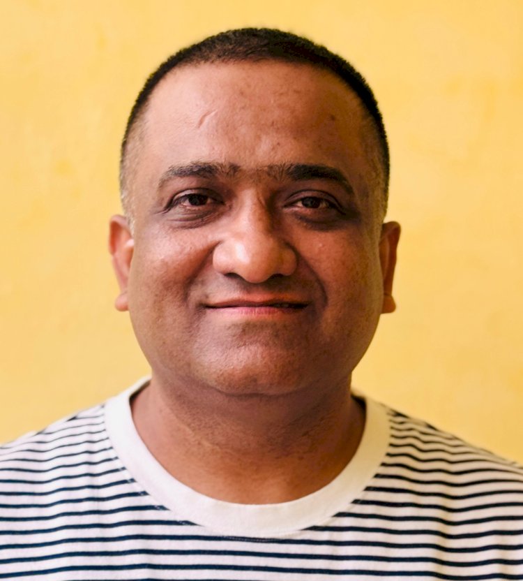 गर्व के क्षण: पीजी कॉलेज नाहन के अस्सिटेंट प्रोफेसर डॉ जगदीश चंद राज्य शिक्षक अवार्ड  के लिए चयनित...