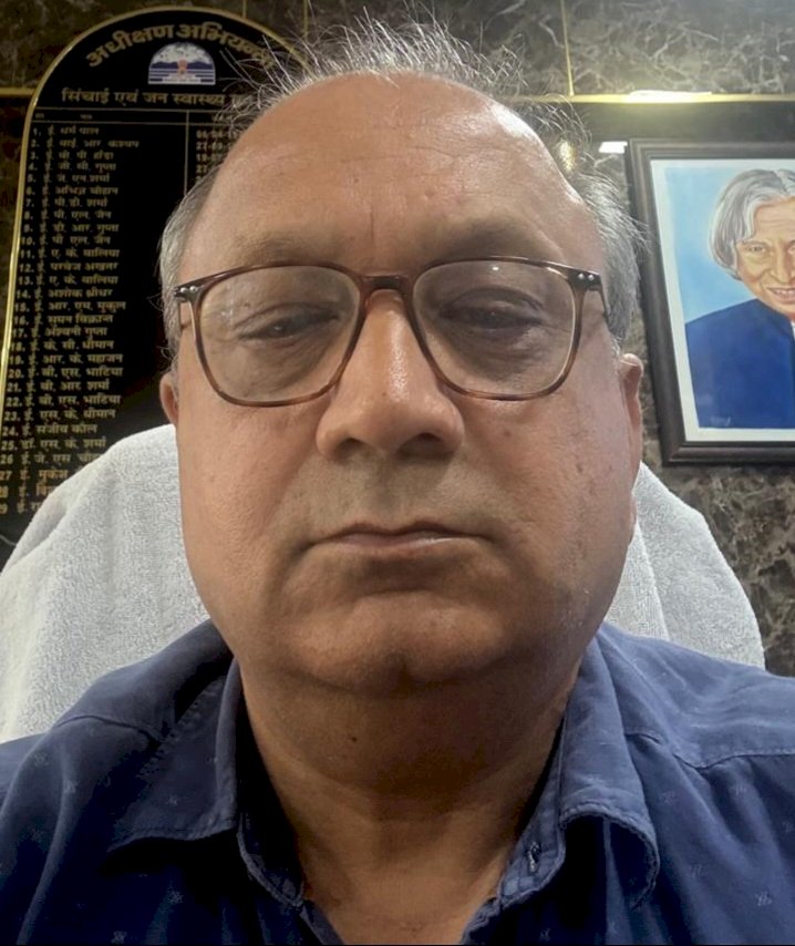 नीजि टैंकरों से पेयजल खरीदने की जरूरत नहीं: आईपीएच के एससी बोले राशनिंग के जरिए आपूर्ति हो रही है.