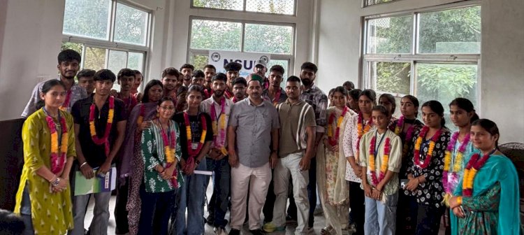 हिमाचल विद्यार्थी-अध्यापक अनुपात में देशभर में अग्रणी : पठानिया