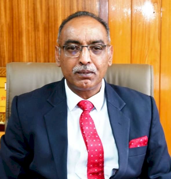 विद्यार्थियों को मात्र एक प्रतिशत ब्याज पर मिलेगा ऋण : अमरजीत सिंह