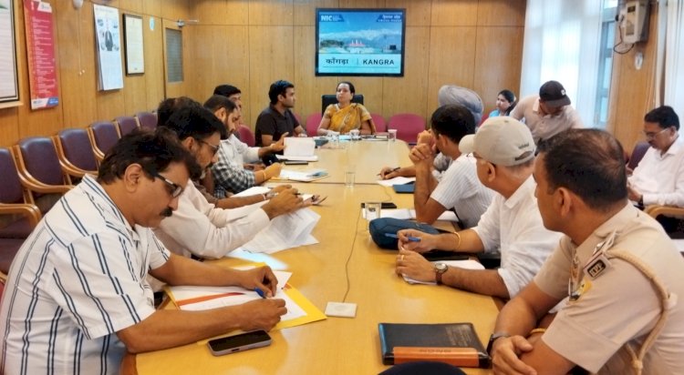 डीडीएमए अक्तूबर माह में आयोजित करेगा जन जागरूकता अभियान