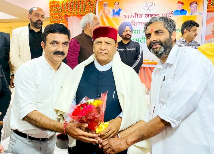 जीएसटी में रिफॉर्म आजादी से आज तक का सबसे बड़ा रिफॉर्म : बिंदल