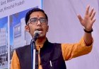भाजपा युवा नेता, नवभारत युवा संघ के अध्यक्ष भावन शर्मा को मिली जान से मारने की धमकी: एफआईआर दर्ज..
